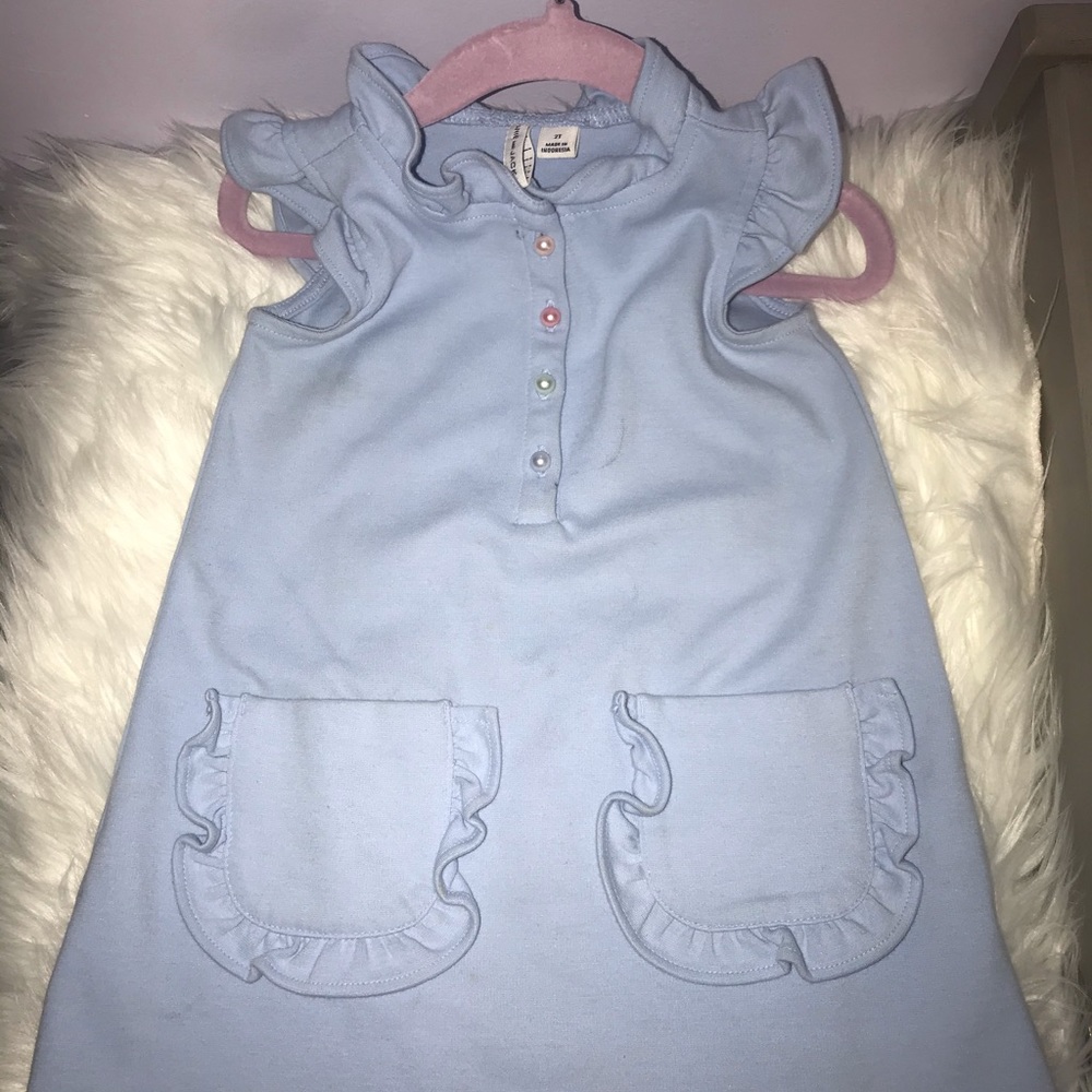 Toddler dress